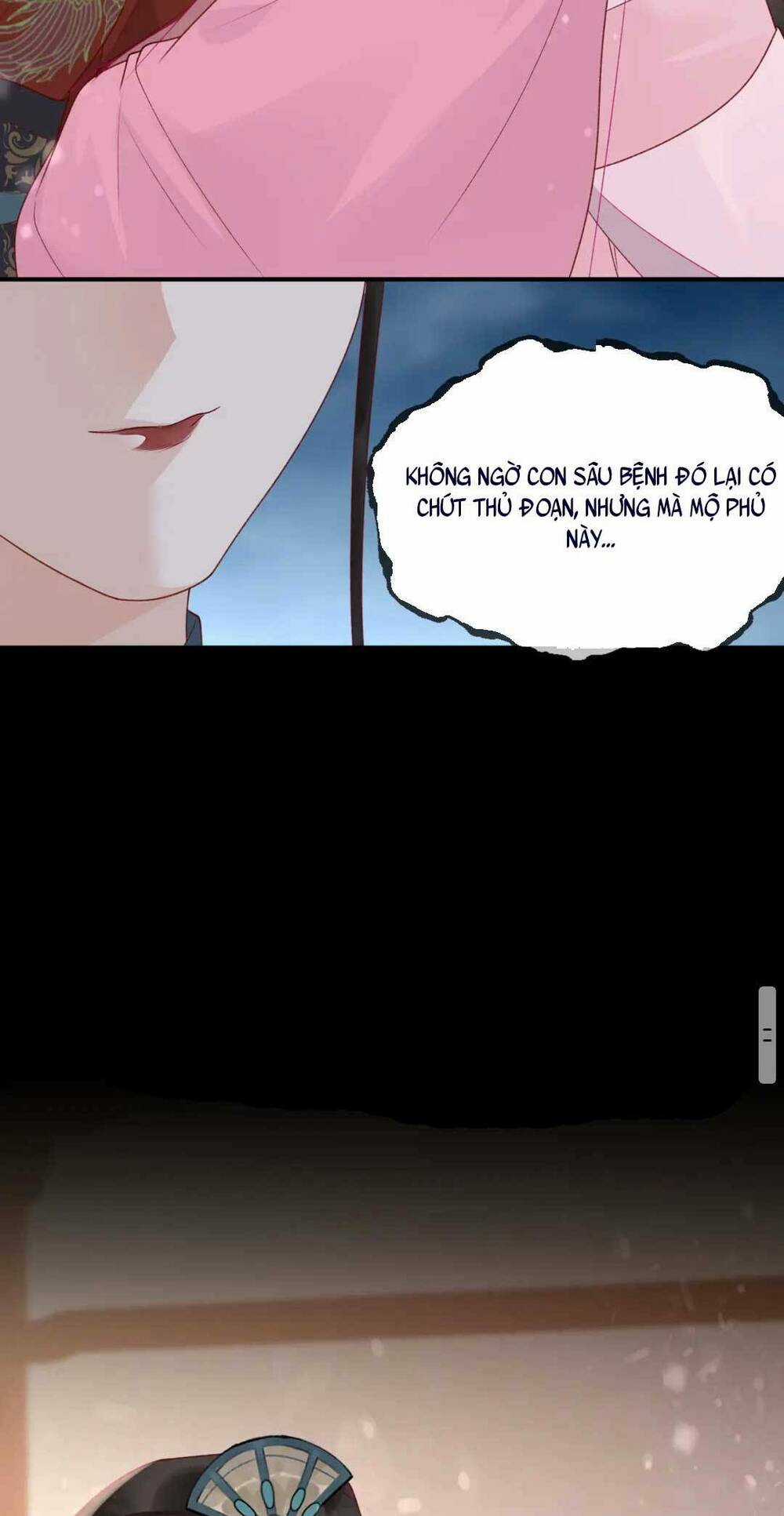 Sự Cám Dỗ Ngọt Ngào : Vương Gia Ngài Làm Chân Ta Mền Nhũn Rồi Chapter 5 trang 42