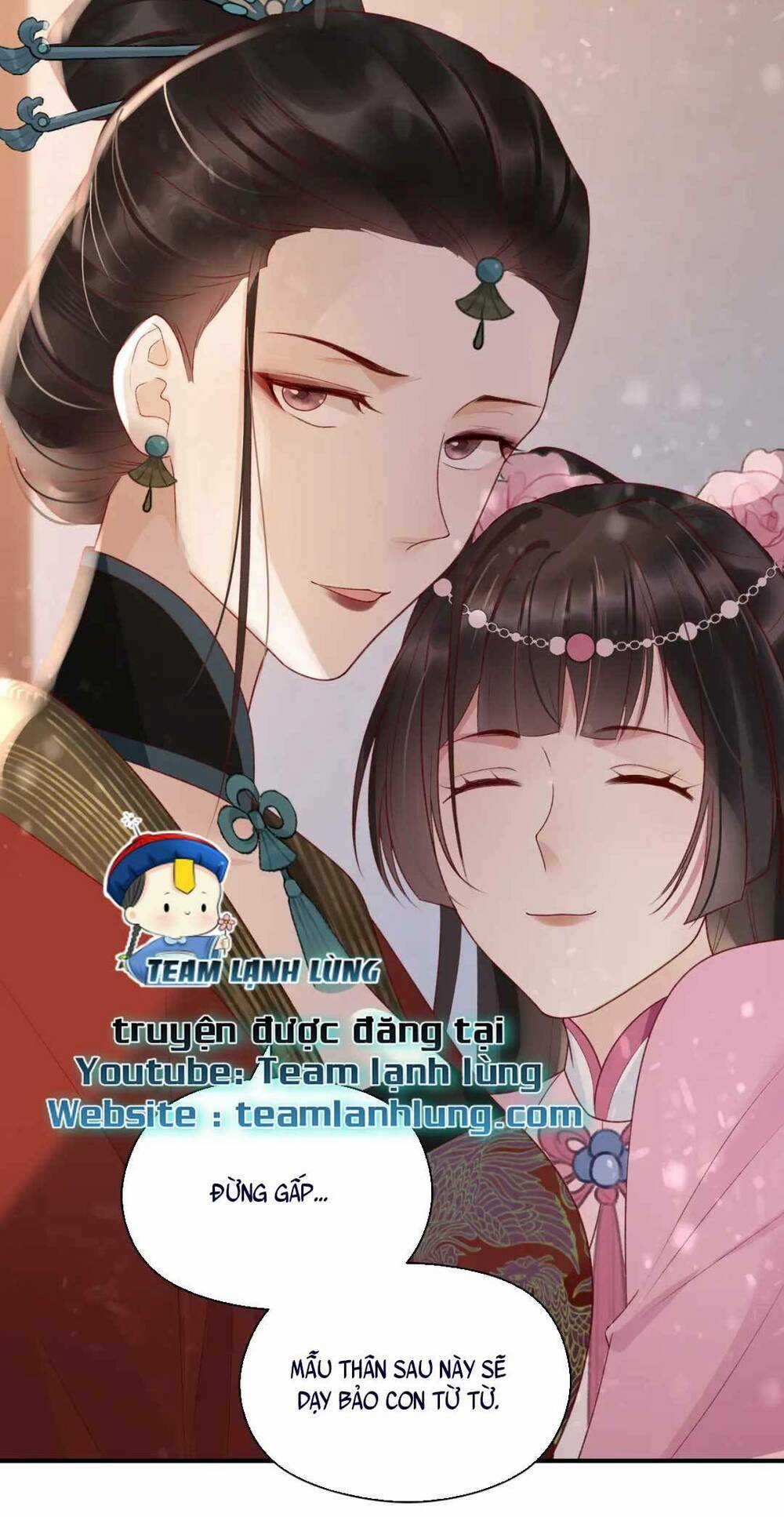 Sự Cám Dỗ Ngọt Ngào : Vương Gia Ngài Làm Chân Ta Mền Nhũn Rồi Chapter 5 trang 43