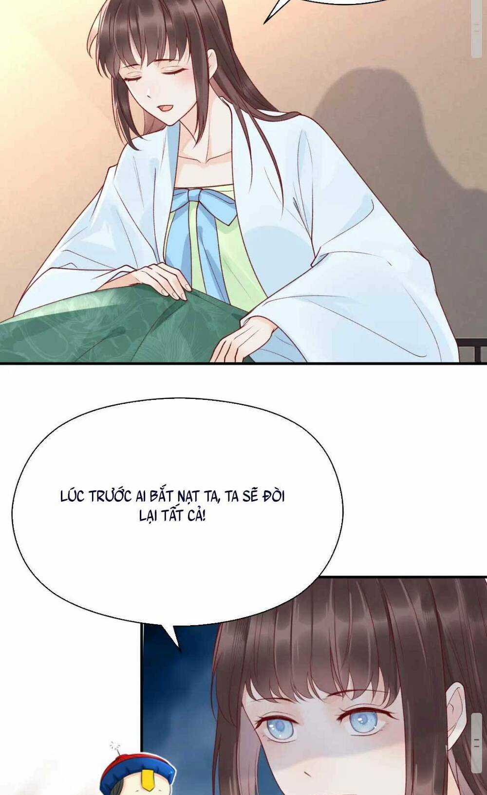 Sự Cám Dỗ Ngọt Ngào : Vương Gia Ngài Làm Chân Ta Mền Nhũn Rồi Chapter 5 trang 8