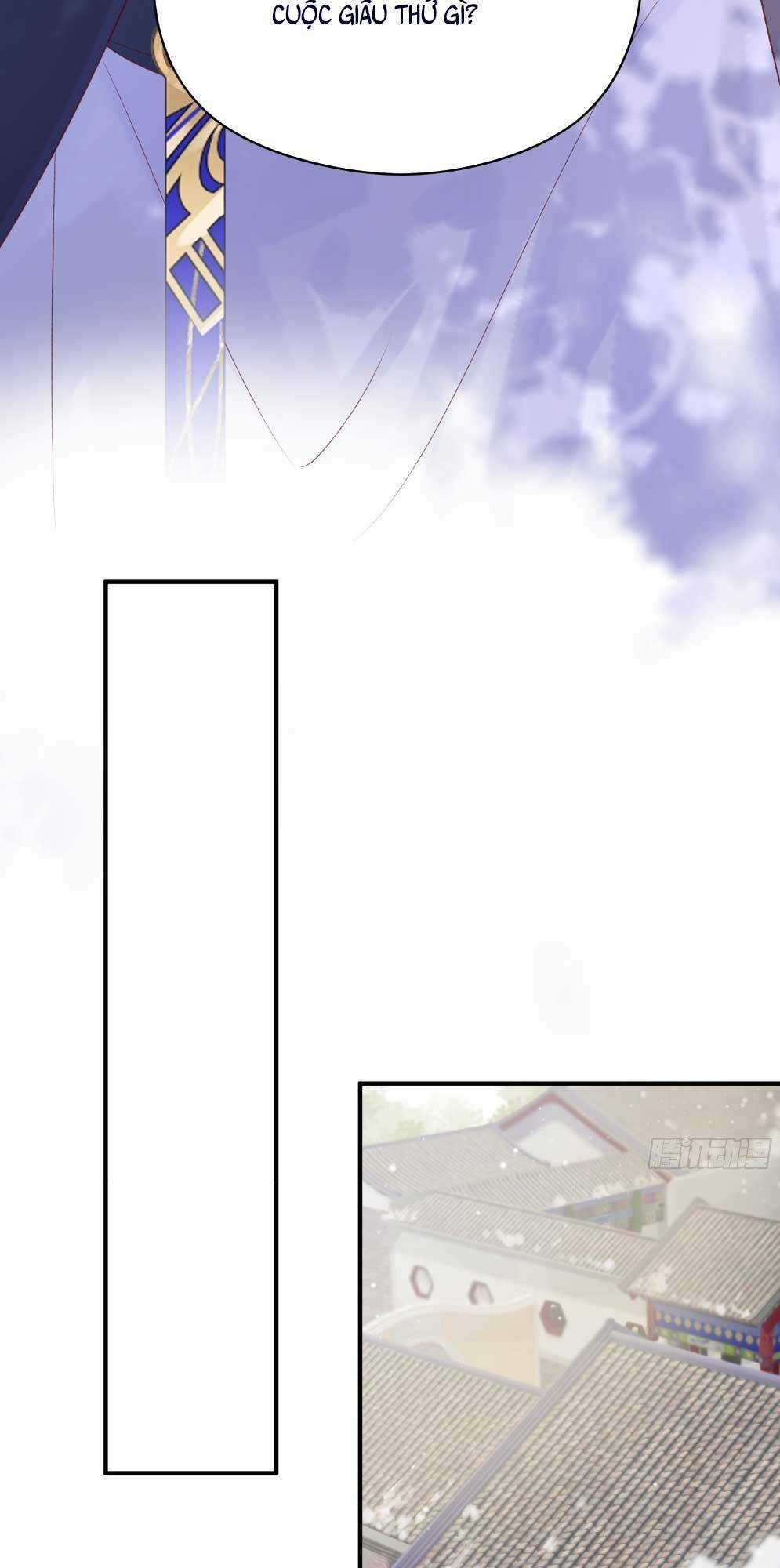 Sự Cám Dỗ Ngọt Ngào : Vương Gia Ngài Làm Chân Ta Mền Nhũn Rồi Chapter 6 trang 10