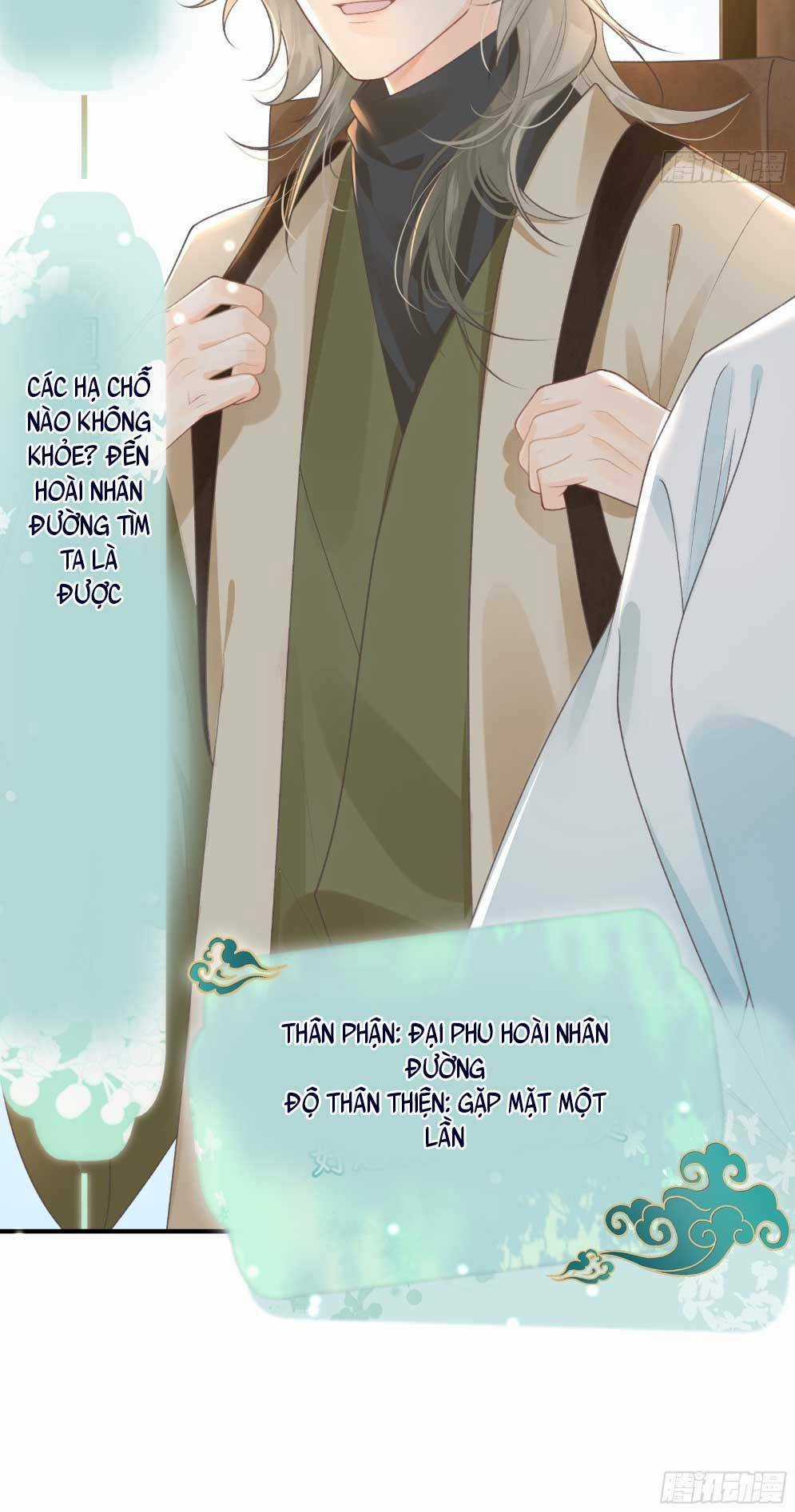 Sự Cám Dỗ Ngọt Ngào : Vương Gia Ngài Làm Chân Ta Mền Nhũn Rồi Chapter 6 trang 13