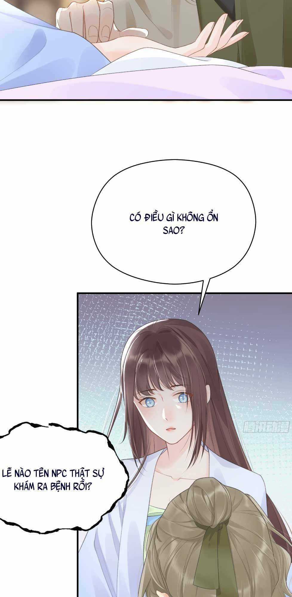 Sự Cám Dỗ Ngọt Ngào : Vương Gia Ngài Làm Chân Ta Mền Nhũn Rồi Chapter 6 trang 16