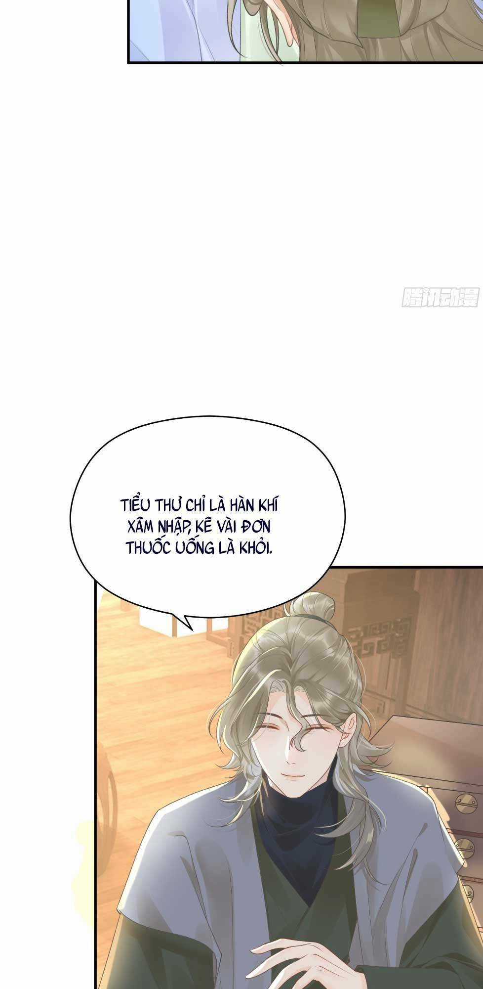 Sự Cám Dỗ Ngọt Ngào : Vương Gia Ngài Làm Chân Ta Mền Nhũn Rồi Chapter 6 trang 17