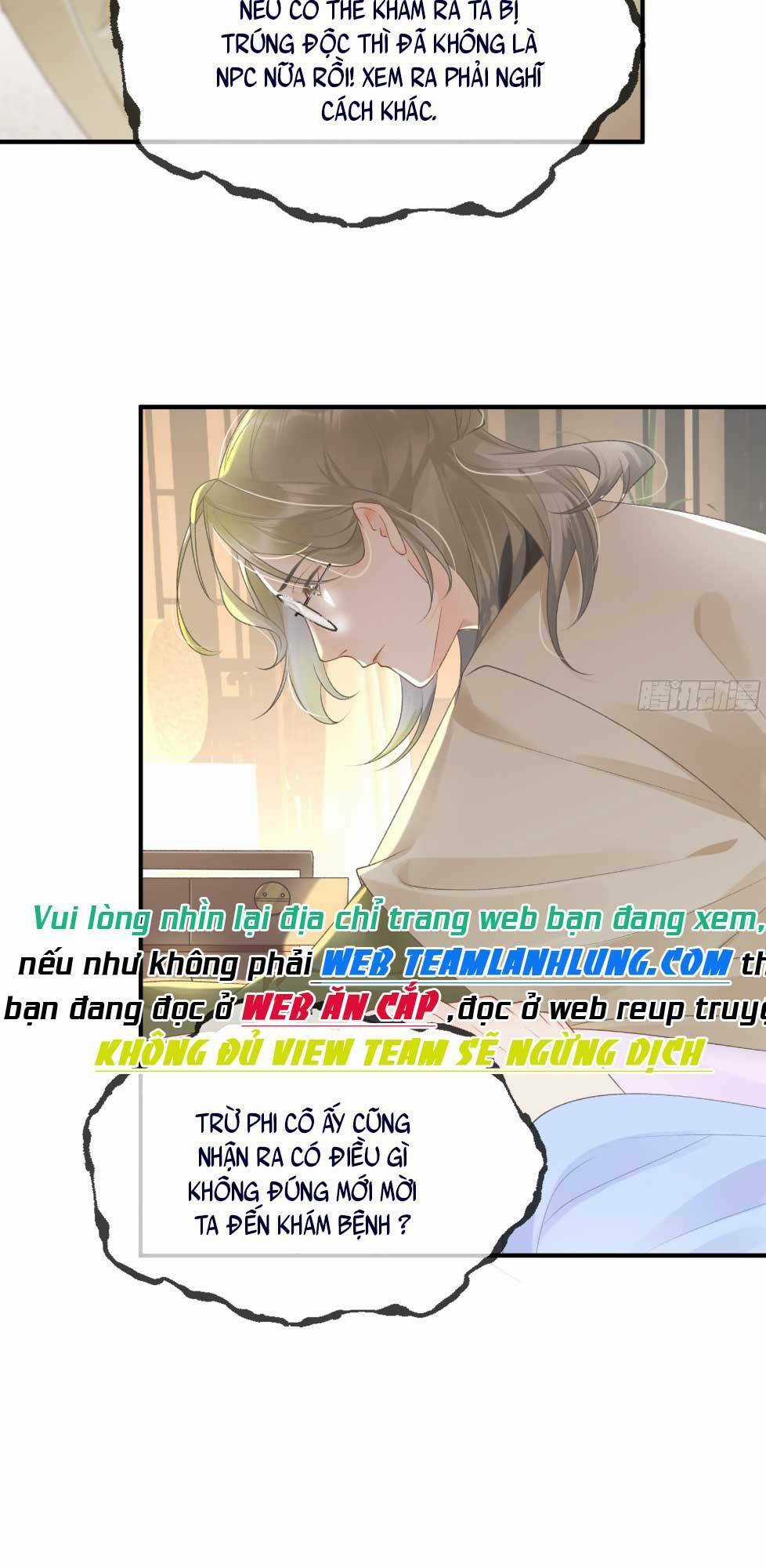 Sự Cám Dỗ Ngọt Ngào : Vương Gia Ngài Làm Chân Ta Mền Nhũn Rồi Chapter 6 trang 19