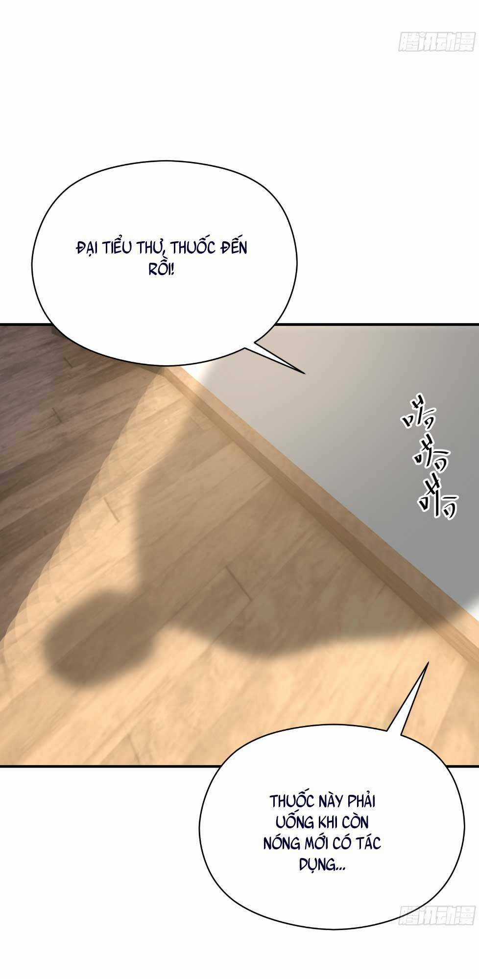 Sự Cám Dỗ Ngọt Ngào : Vương Gia Ngài Làm Chân Ta Mền Nhũn Rồi Chapter 6 trang 20