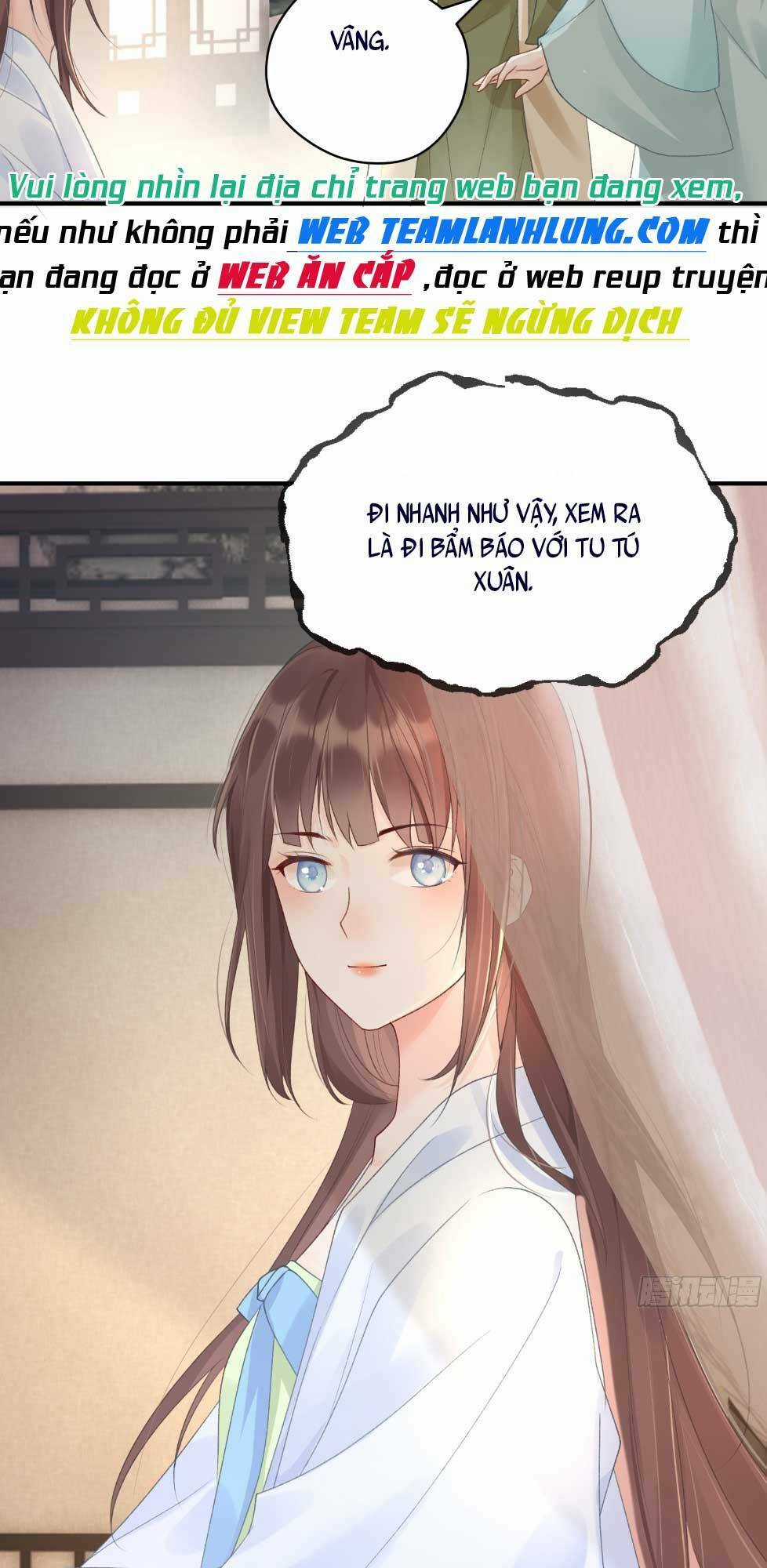 Sự Cám Dỗ Ngọt Ngào : Vương Gia Ngài Làm Chân Ta Mền Nhũn Rồi Chapter 6 trang 25