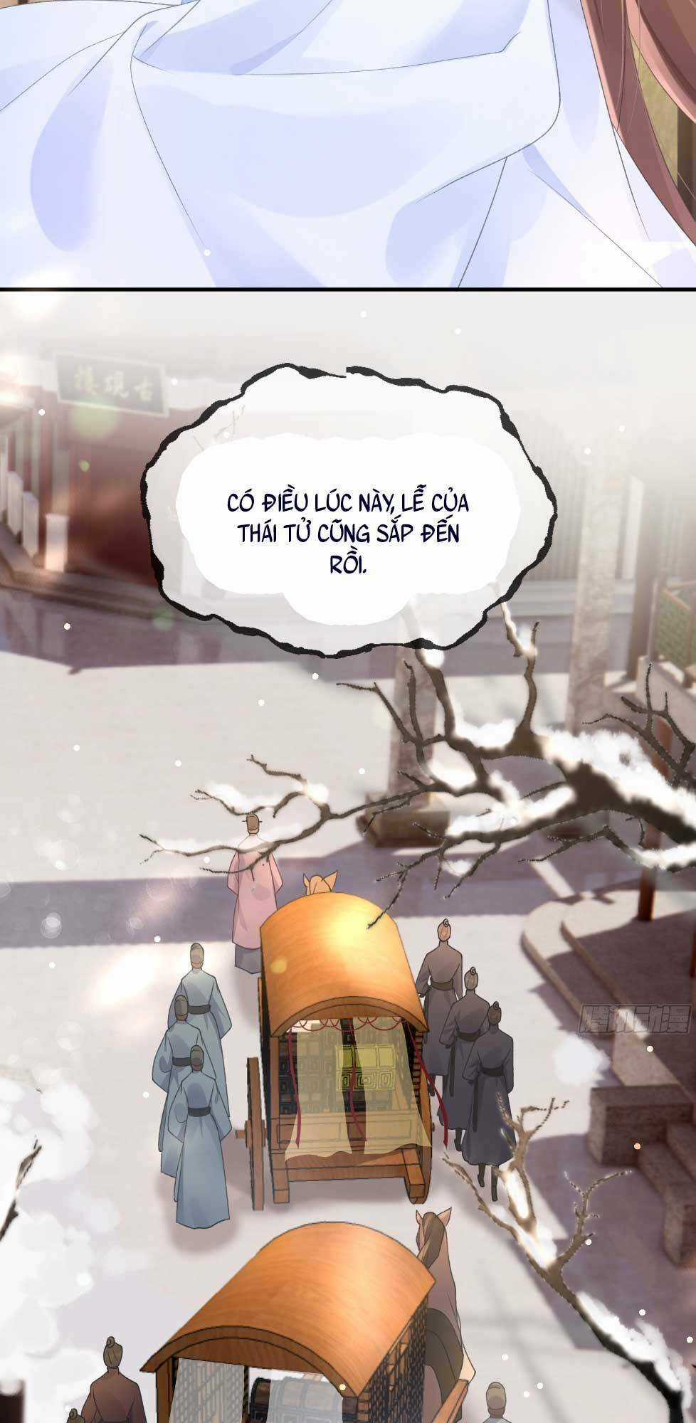 Sự Cám Dỗ Ngọt Ngào : Vương Gia Ngài Làm Chân Ta Mền Nhũn Rồi Chapter 6 trang 26