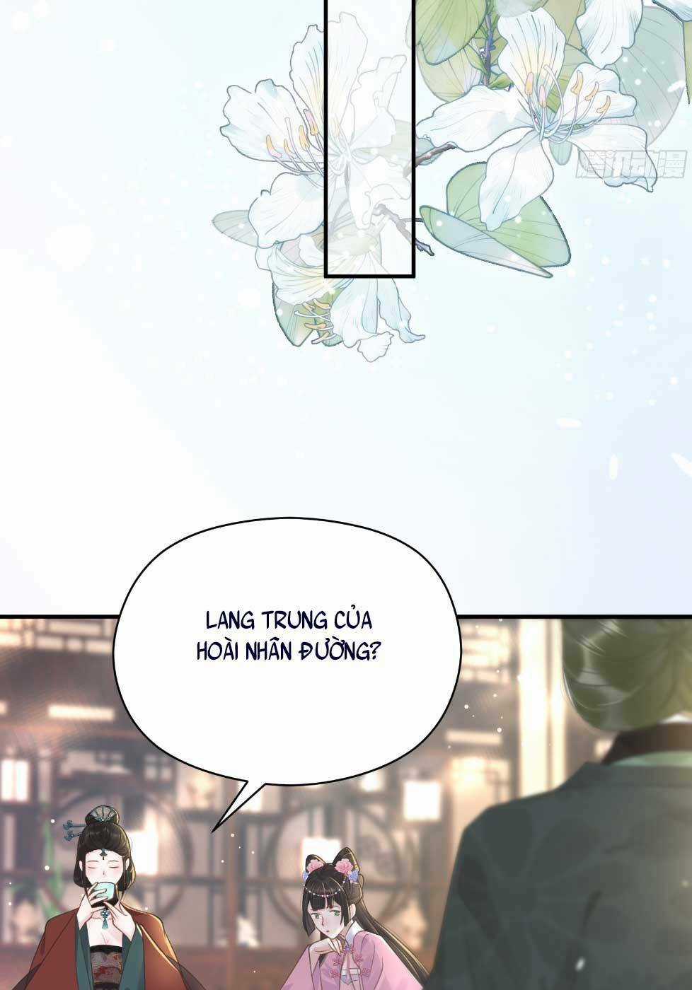 Sự Cám Dỗ Ngọt Ngào : Vương Gia Ngài Làm Chân Ta Mền Nhũn Rồi Chapter 6 trang 28