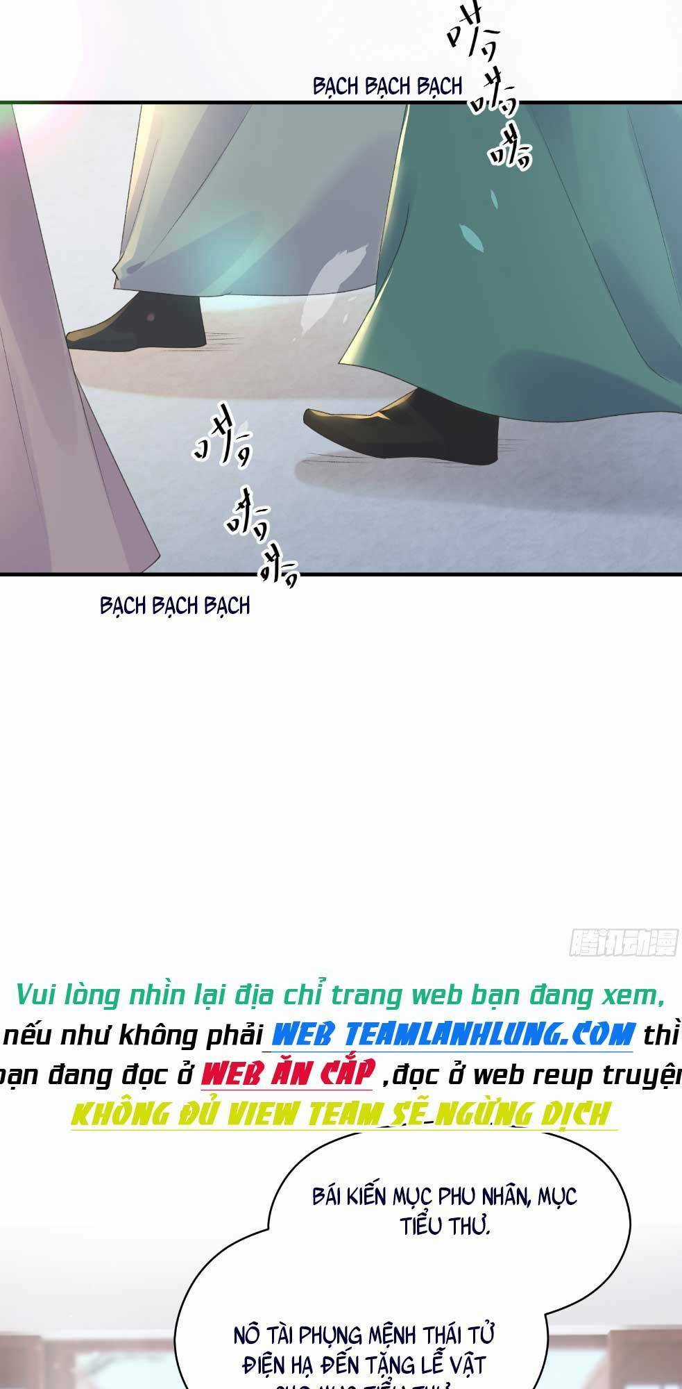 Sự Cám Dỗ Ngọt Ngào : Vương Gia Ngài Làm Chân Ta Mền Nhũn Rồi Chapter 6 trang 33