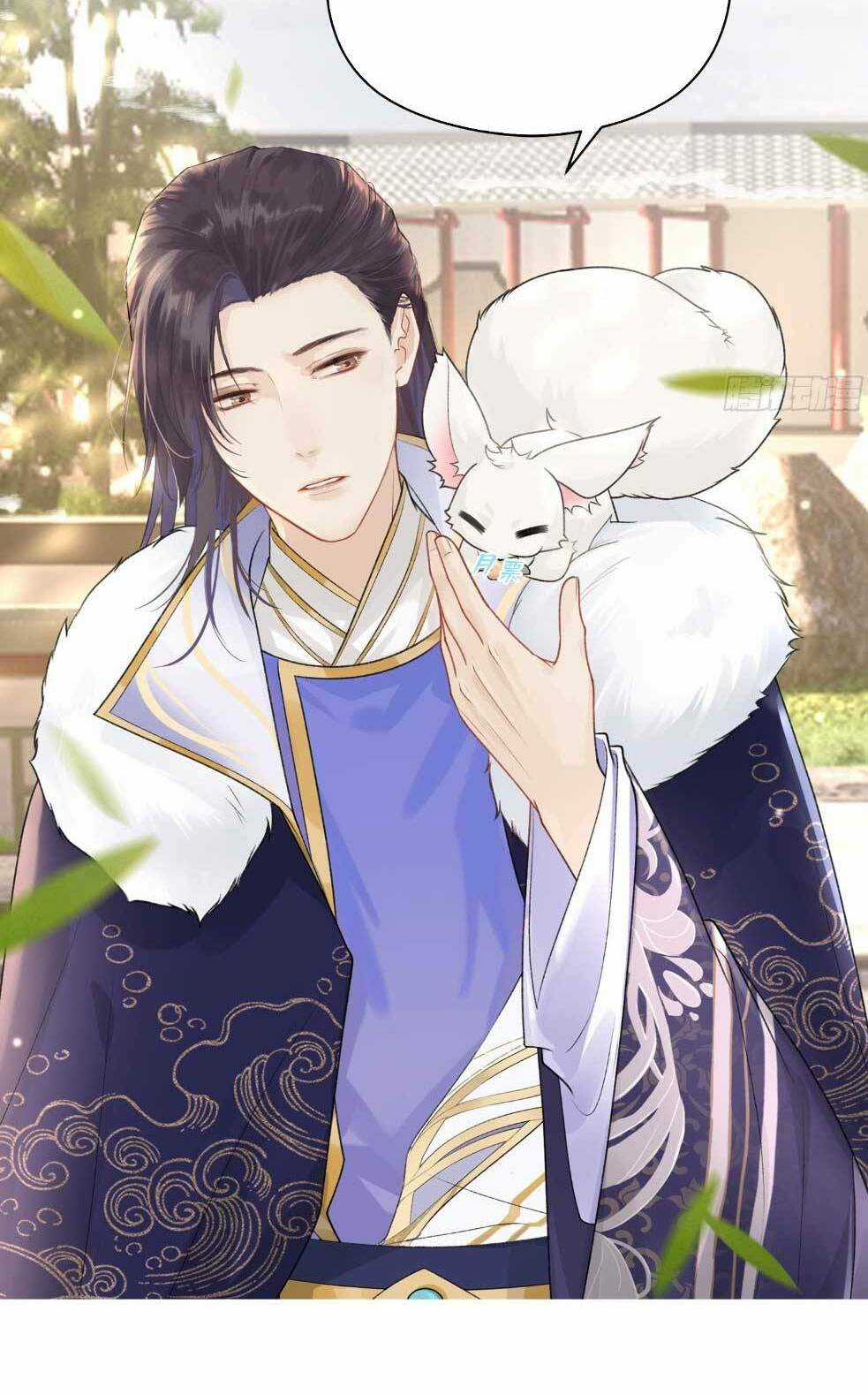 Sự Cám Dỗ Ngọt Ngào : Vương Gia Ngài Làm Chân Ta Mền Nhũn Rồi Chapter 6 trang 41