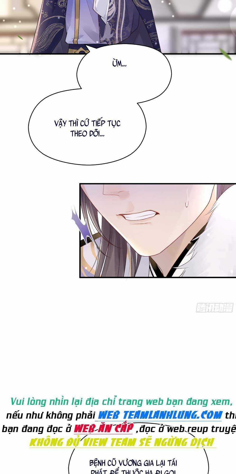 Sự Cám Dỗ Ngọt Ngào : Vương Gia Ngài Làm Chân Ta Mền Nhũn Rồi Chapter 6 trang 6