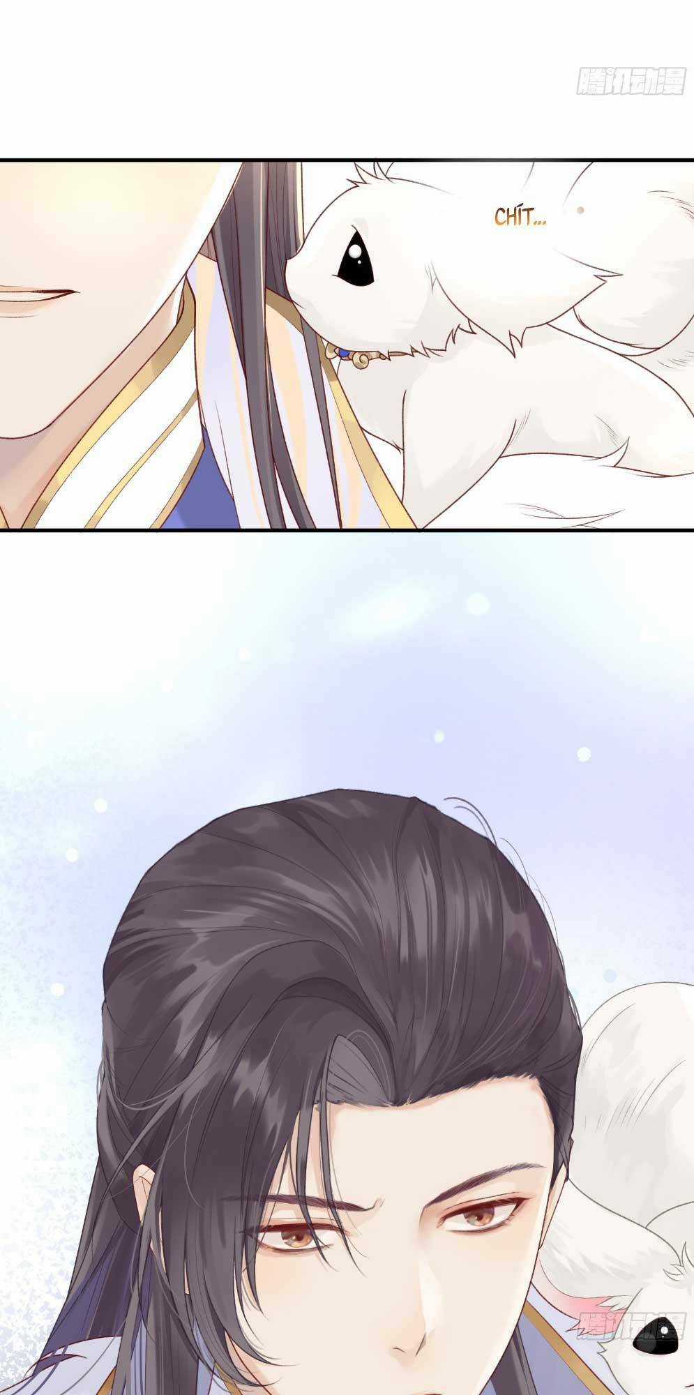 Sự Cám Dỗ Ngọt Ngào : Vương Gia Ngài Làm Chân Ta Mền Nhũn Rồi Chapter 6 trang 8