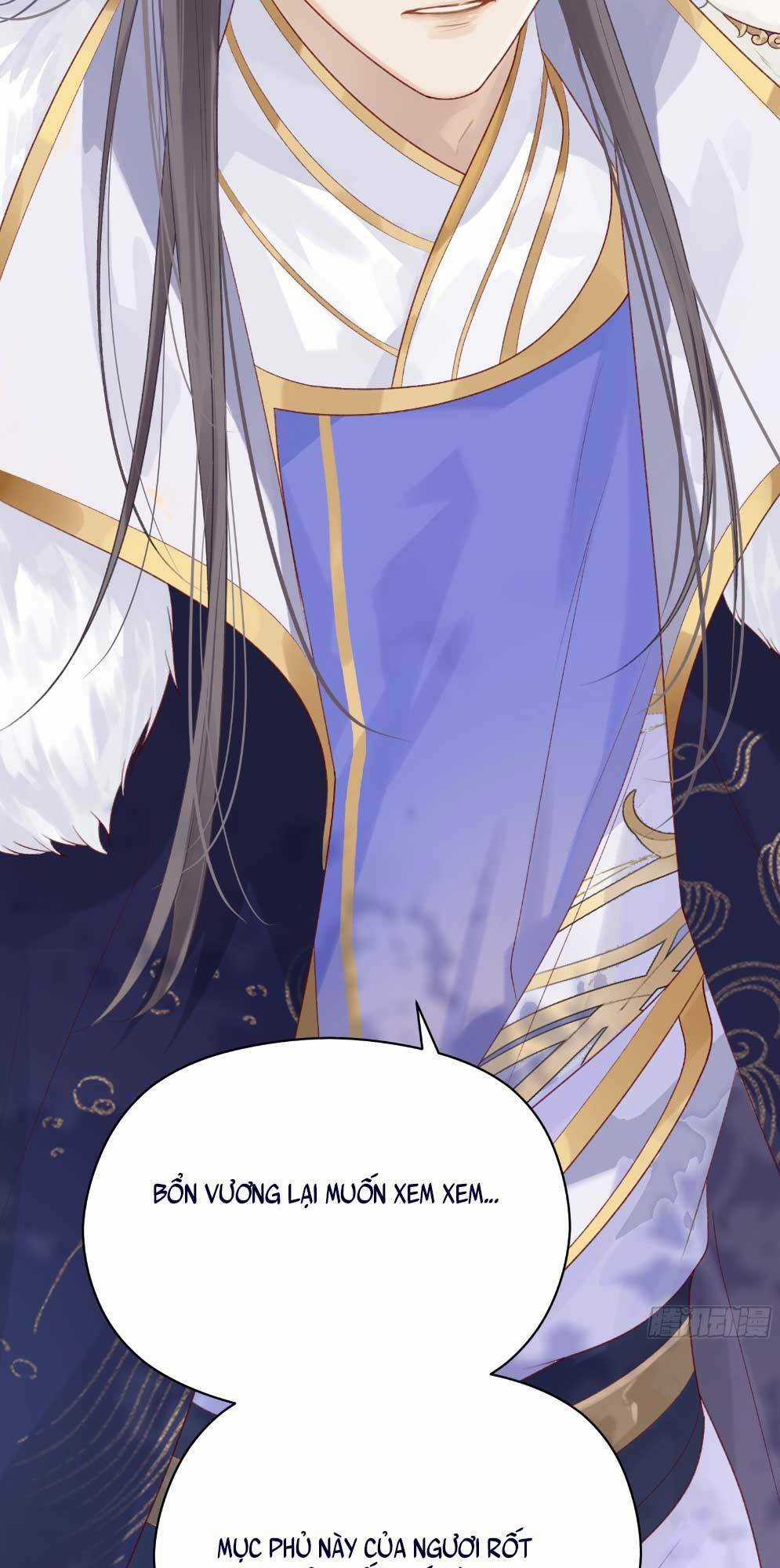 Sự Cám Dỗ Ngọt Ngào : Vương Gia Ngài Làm Chân Ta Mền Nhũn Rồi Chapter 6 trang 9