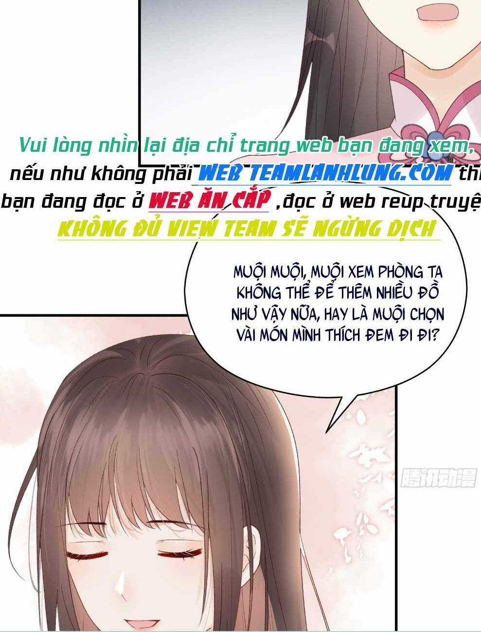 Sự Cám Dỗ Ngọt Ngào : Vương Gia Ngài Làm Chân Ta Mền Nhũn Rồi Chapter 7 trang 14