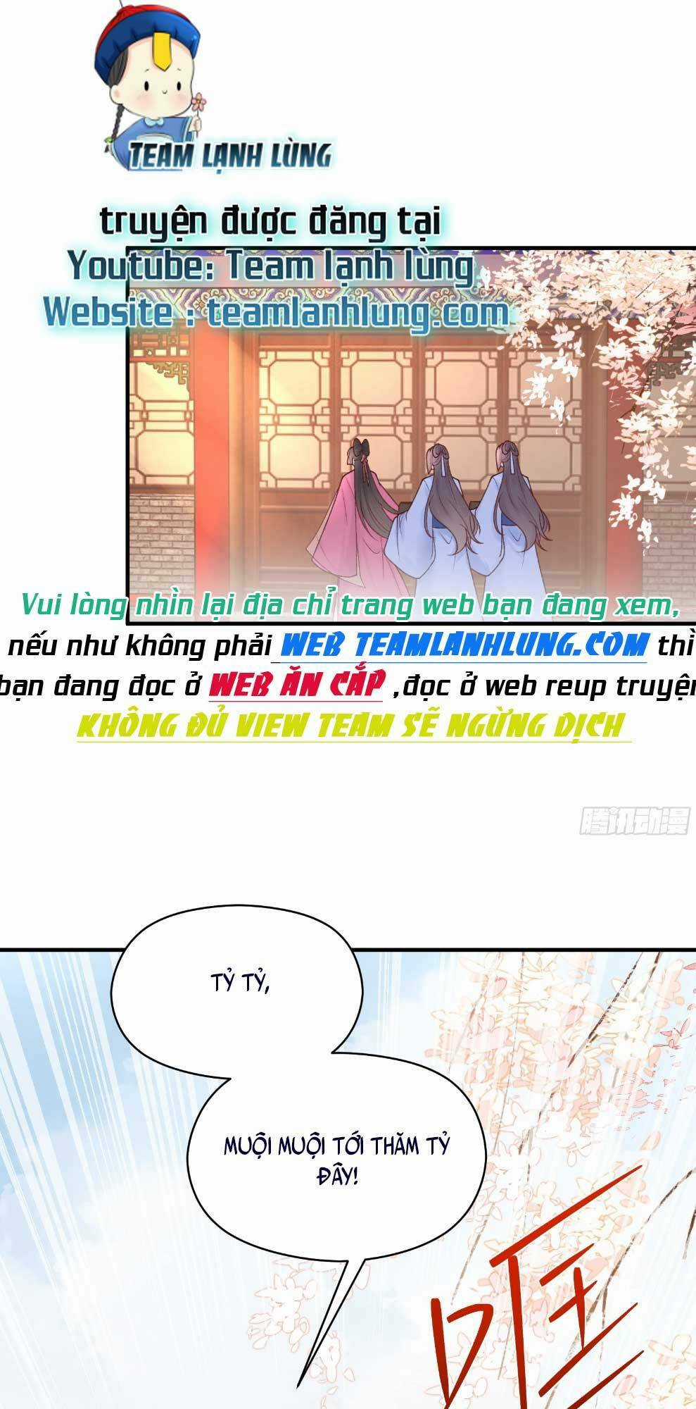 Sự Cám Dỗ Ngọt Ngào : Vương Gia Ngài Làm Chân Ta Mền Nhũn Rồi Chapter 7 trang 2