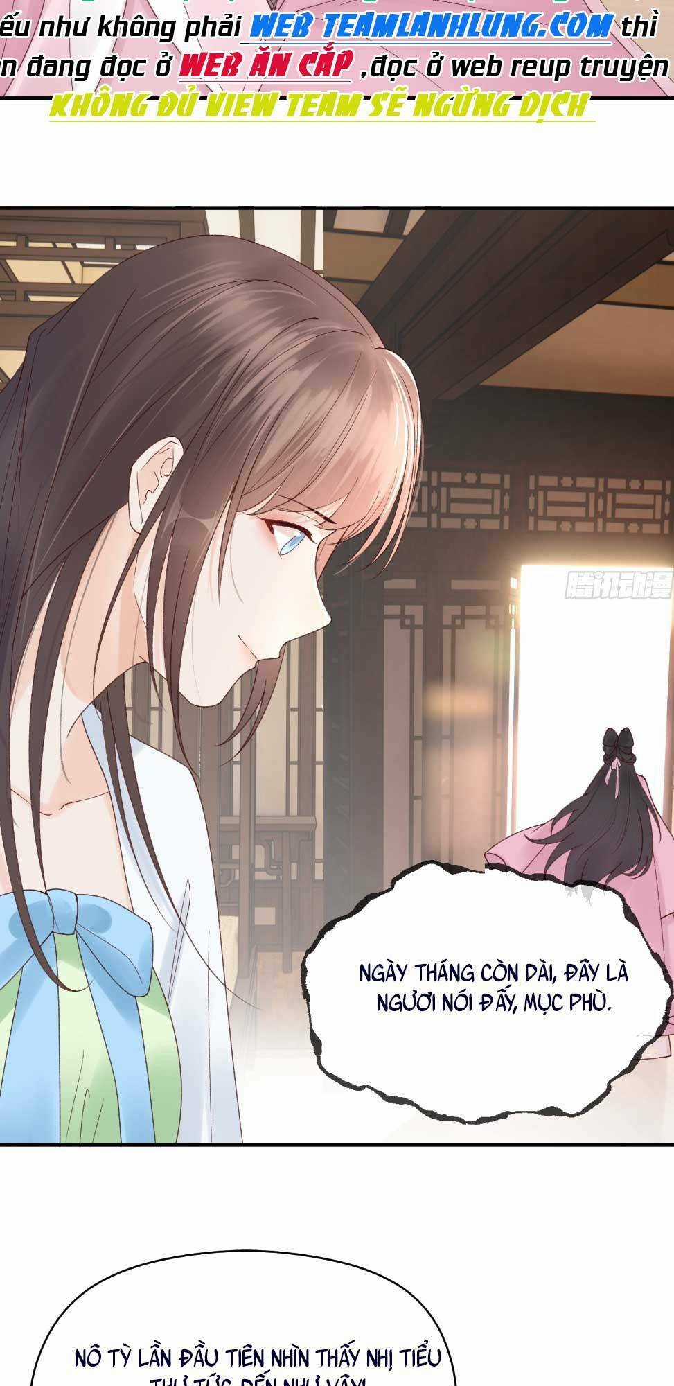 Sự Cám Dỗ Ngọt Ngào : Vương Gia Ngài Làm Chân Ta Mền Nhũn Rồi Chapter 7 trang 20