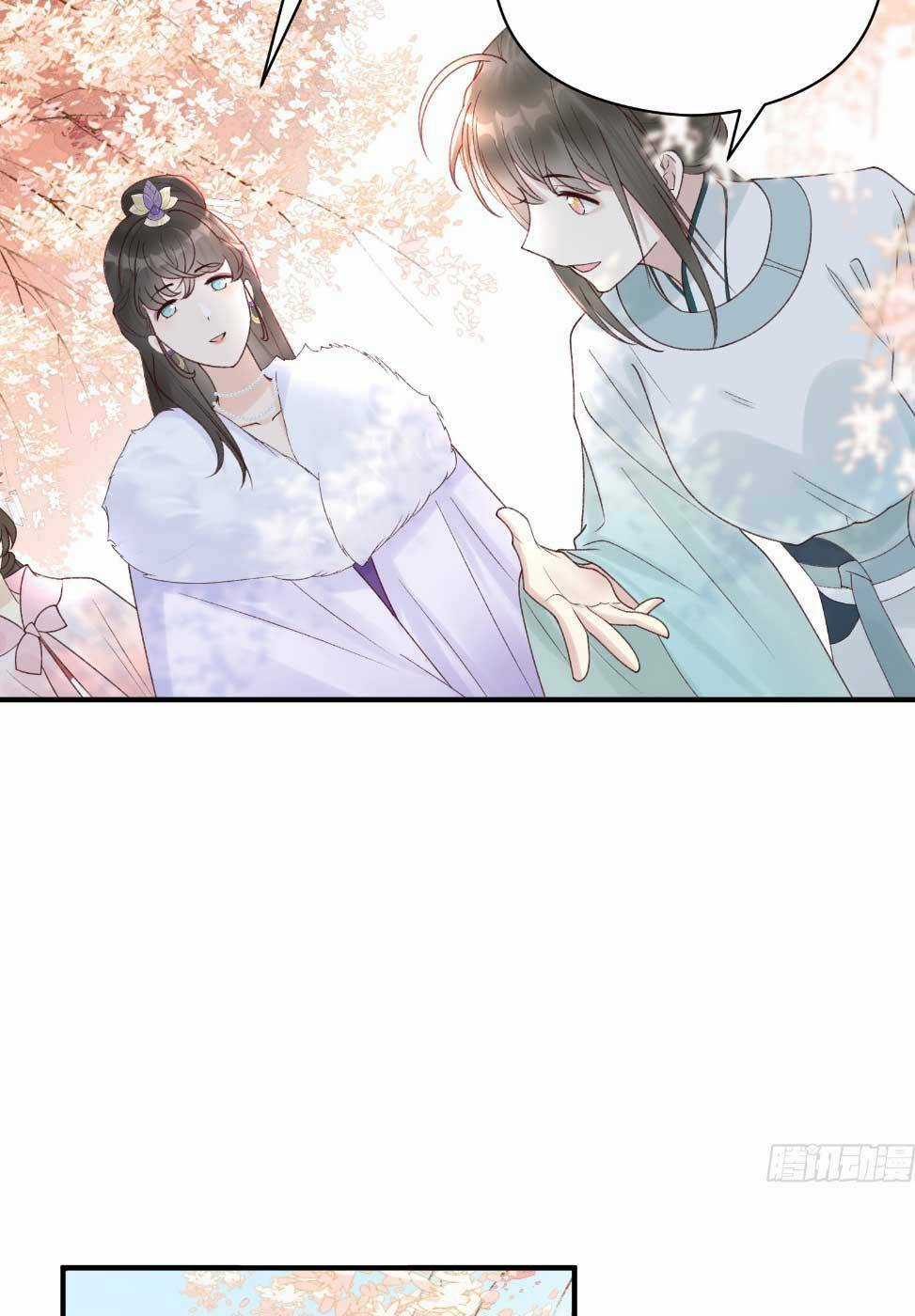 Sự Cám Dỗ Ngọt Ngào : Vương Gia Ngài Làm Chân Ta Mền Nhũn Rồi Chapter 7 trang 28