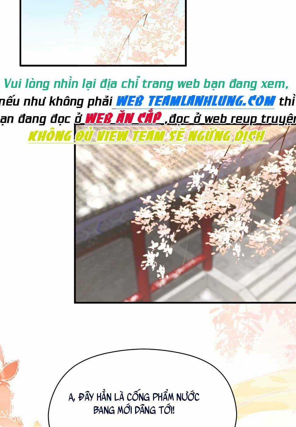 Sự Cám Dỗ Ngọt Ngào : Vương Gia Ngài Làm Chân Ta Mền Nhũn Rồi Chapter 7 trang 29