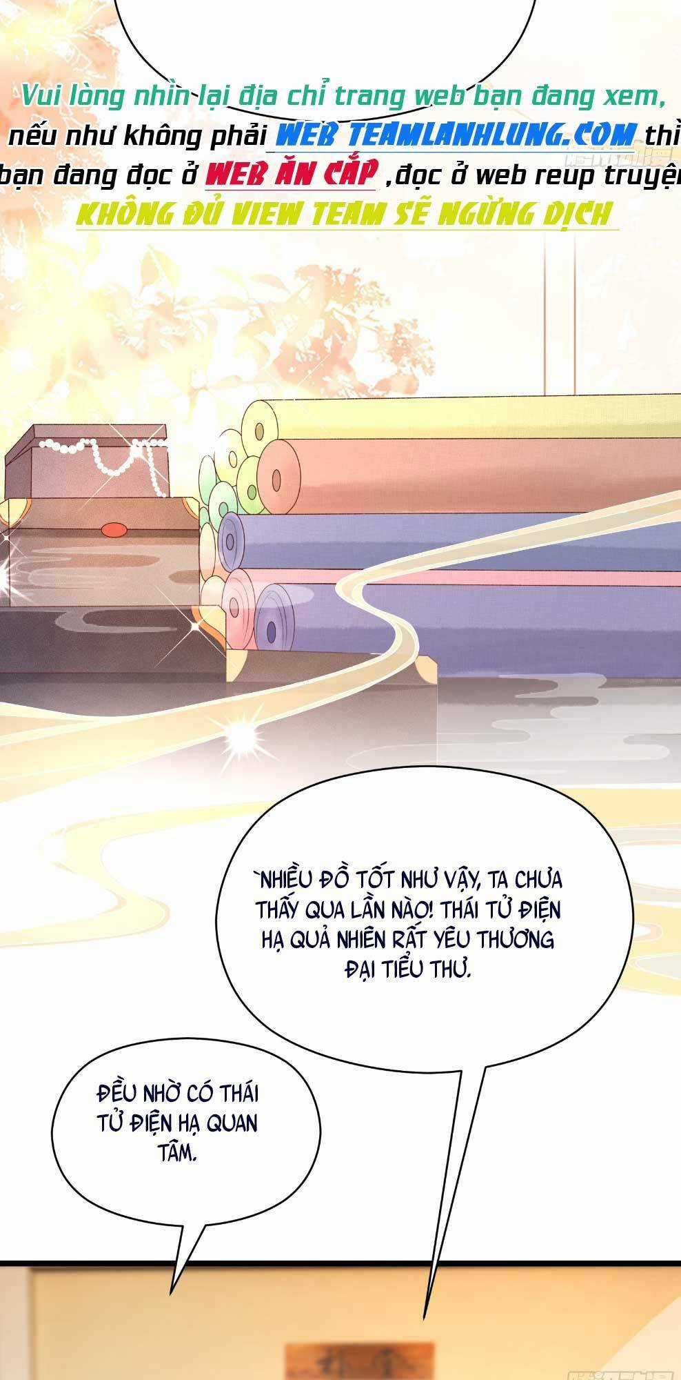 Sự Cám Dỗ Ngọt Ngào : Vương Gia Ngài Làm Chân Ta Mền Nhũn Rồi Chapter 7 trang 30