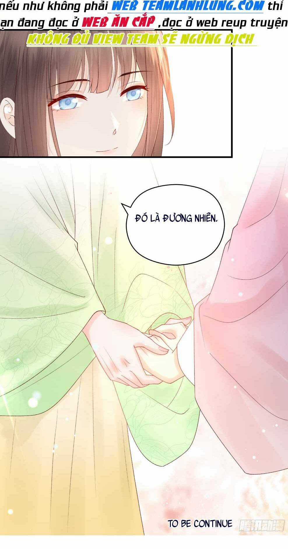 Sự Cám Dỗ Ngọt Ngào : Vương Gia Ngài Làm Chân Ta Mền Nhũn Rồi Chapter 7 trang 43