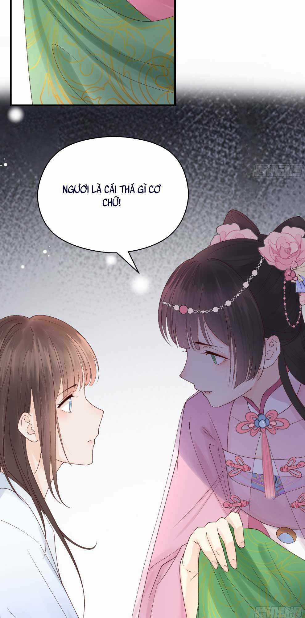 Sự Cám Dỗ Ngọt Ngào : Vương Gia Ngài Làm Chân Ta Mền Nhũn Rồi Chapter 7 trang 6