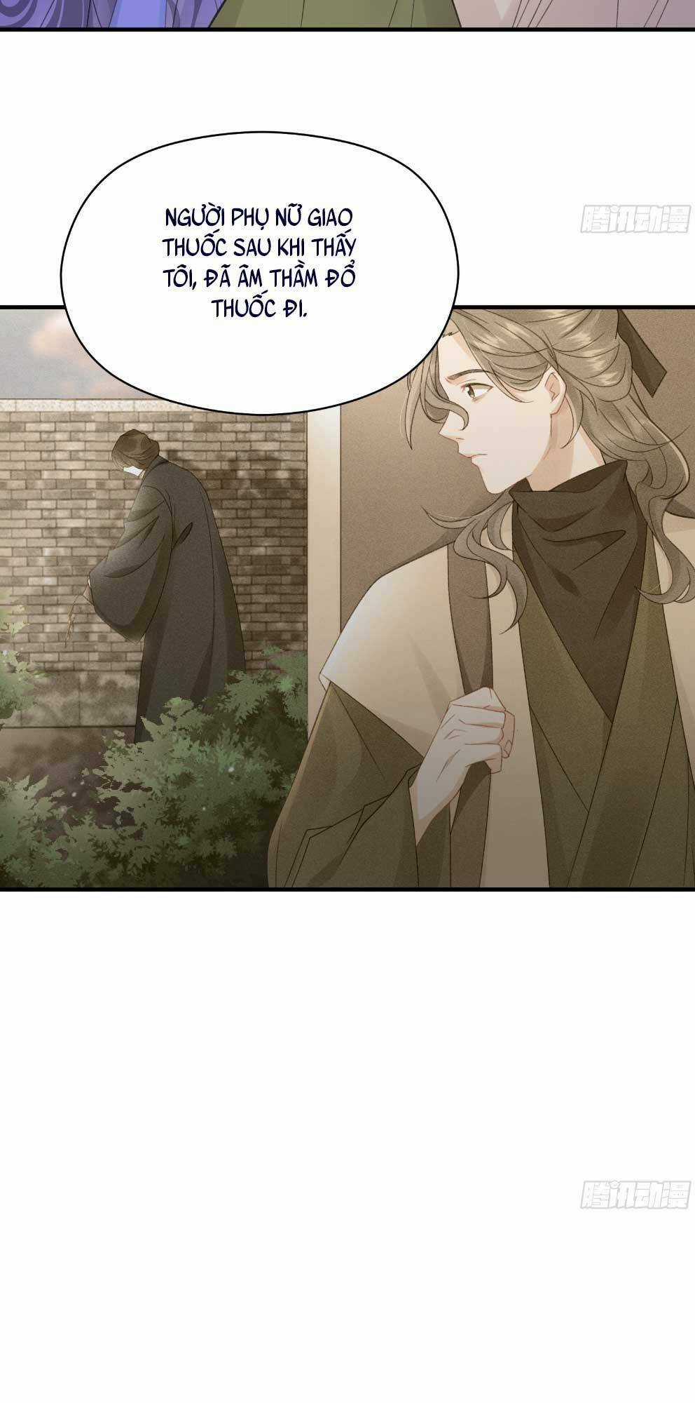 Sự Cám Dỗ Ngọt Ngào : Vương Gia Ngài Làm Chân Ta Mền Nhũn Rồi Chapter 8 trang 10