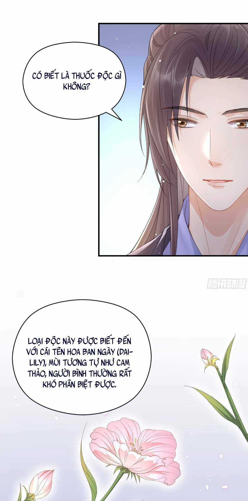 Sự Cám Dỗ Ngọt Ngào : Vương Gia Ngài Làm Chân Ta Mền Nhũn Rồi Chapter 8 trang 11