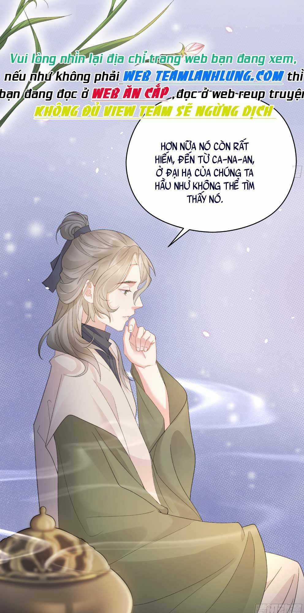 Sự Cám Dỗ Ngọt Ngào : Vương Gia Ngài Làm Chân Ta Mền Nhũn Rồi Chapter 8 trang 12