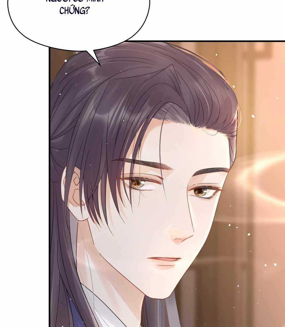 Sự Cám Dỗ Ngọt Ngào : Vương Gia Ngài Làm Chân Ta Mền Nhũn Rồi Chapter 8 trang 14