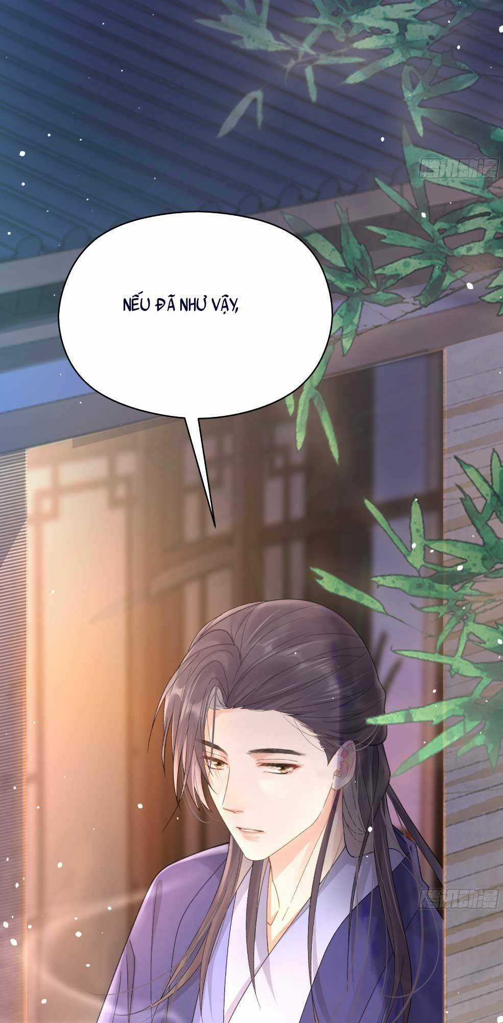 Sự Cám Dỗ Ngọt Ngào : Vương Gia Ngài Làm Chân Ta Mền Nhũn Rồi Chapter 8 trang 16