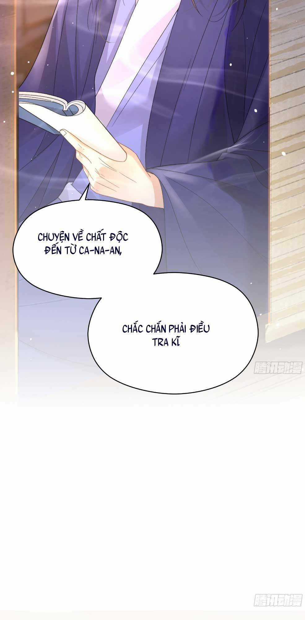 Sự Cám Dỗ Ngọt Ngào : Vương Gia Ngài Làm Chân Ta Mền Nhũn Rồi Chapter 8 trang 17