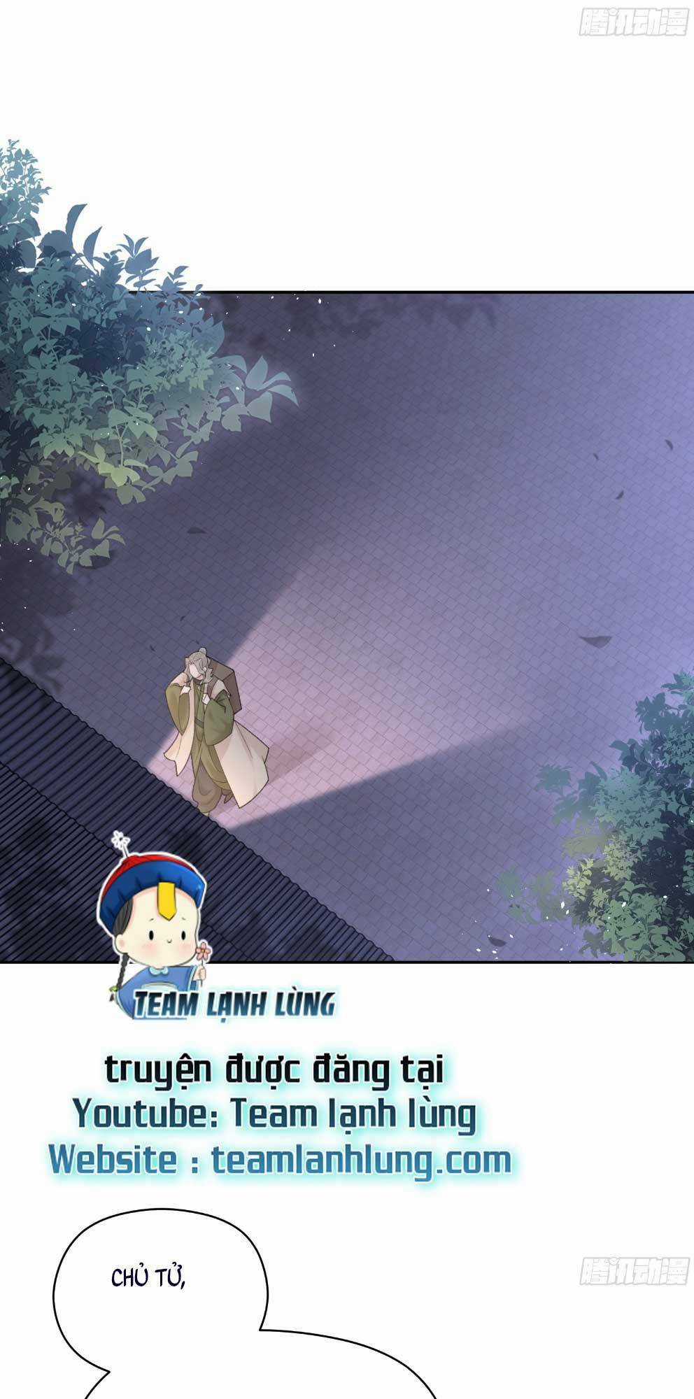 Sự Cám Dỗ Ngọt Ngào : Vương Gia Ngài Làm Chân Ta Mền Nhũn Rồi Chapter 8 trang 2