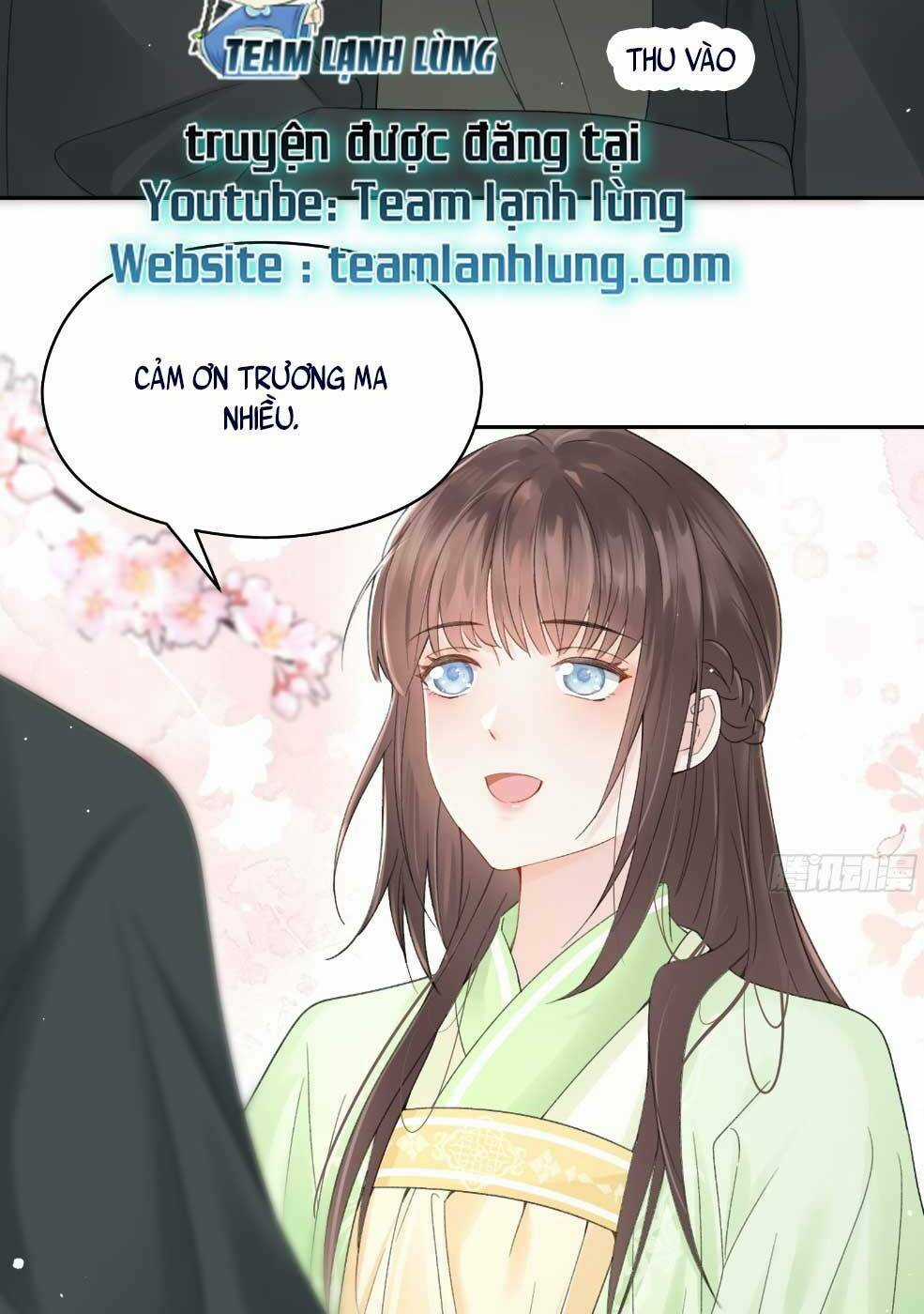 Sự Cám Dỗ Ngọt Ngào : Vương Gia Ngài Làm Chân Ta Mền Nhũn Rồi Chapter 8 trang 30