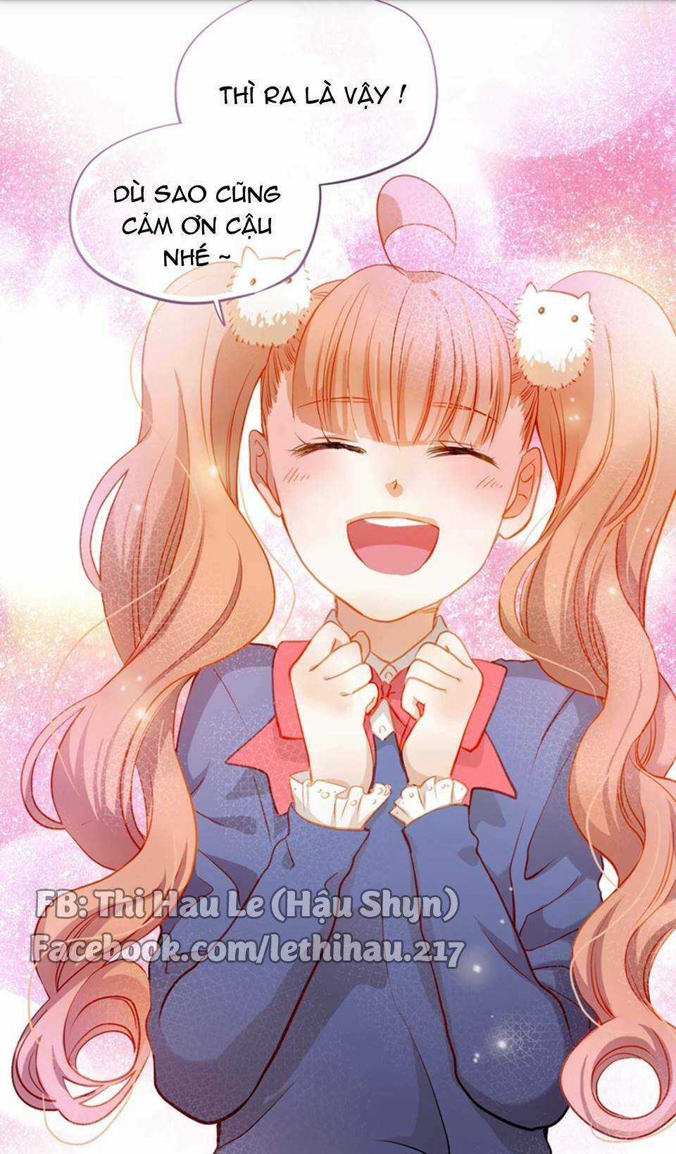 Sự Cám Dỗ Xấu Xa Chapter 11 trang 16