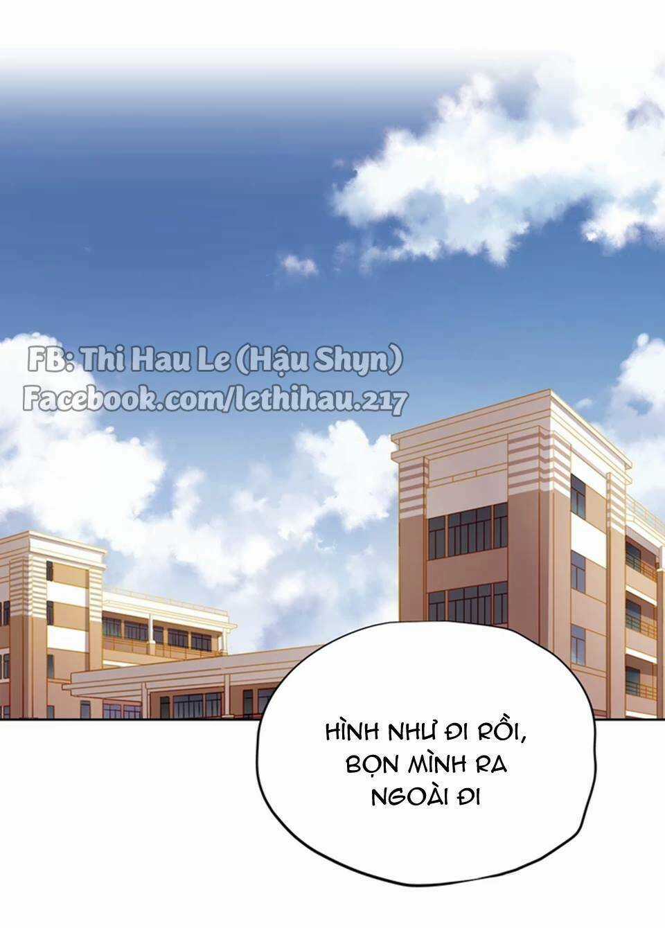 Sự Cám Dỗ Xấu Xa Chapter 11 trang 18