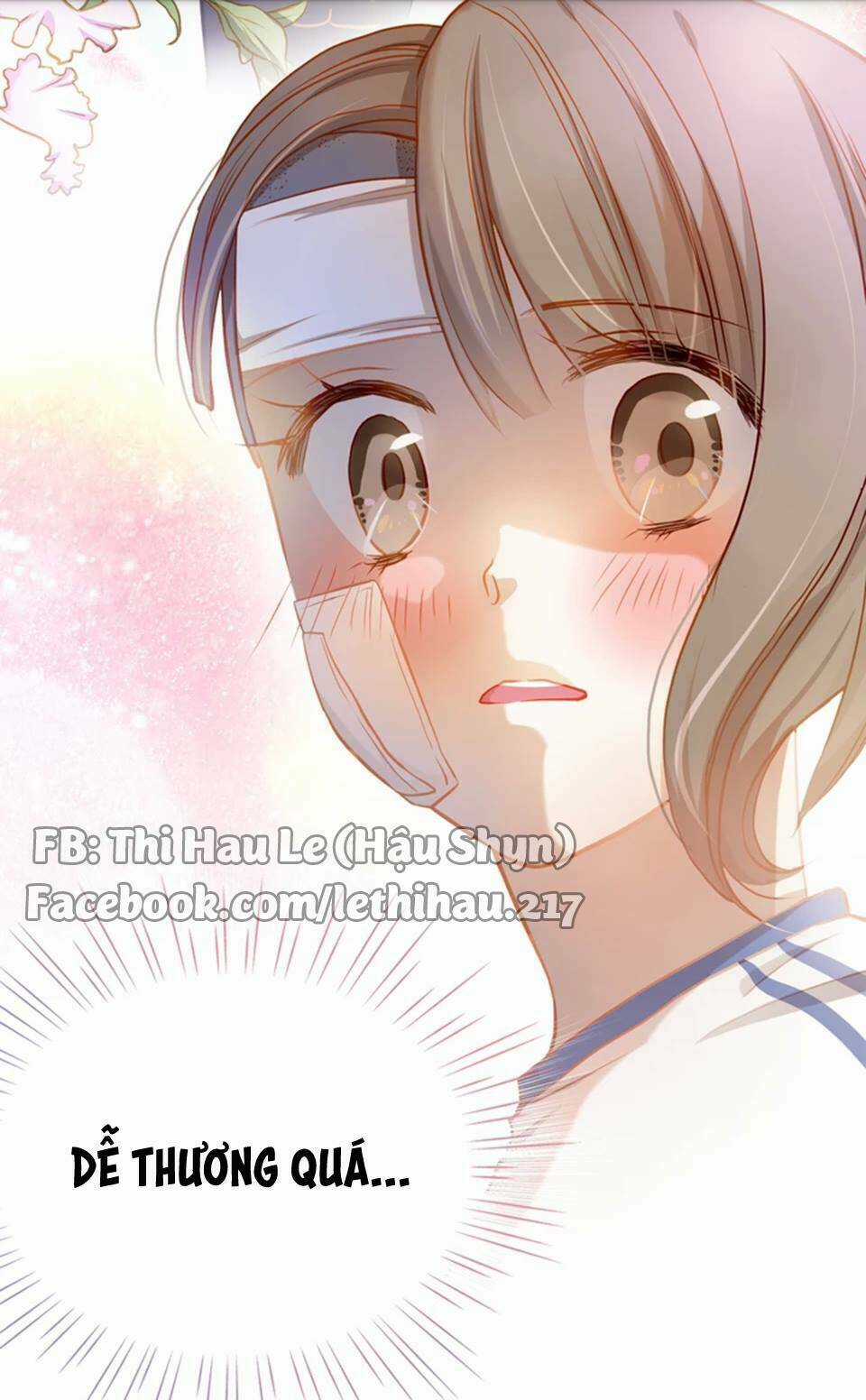 Sự Cám Dỗ Xấu Xa Chapter 11 trang 2