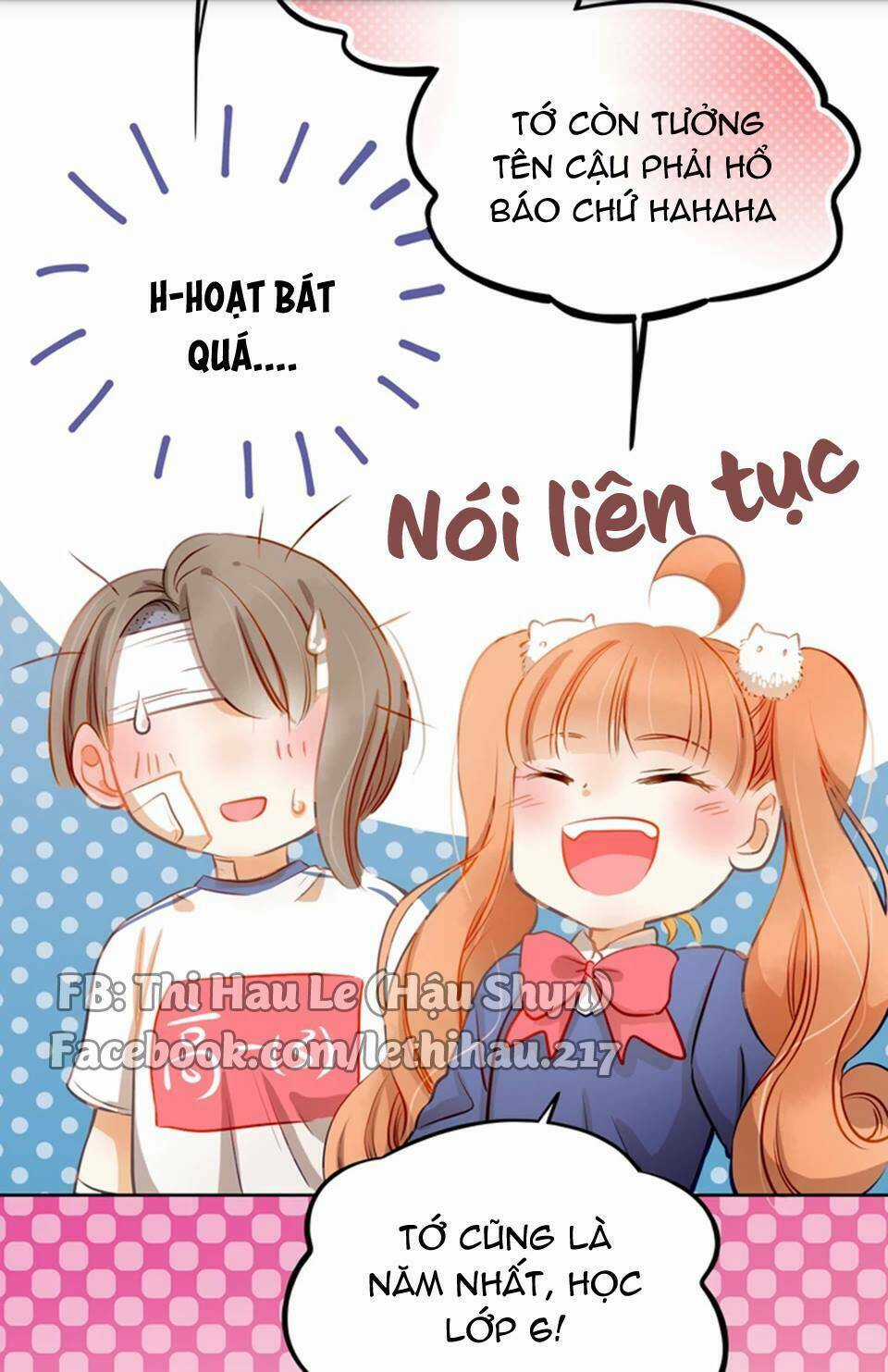 Sự Cám Dỗ Xấu Xa Chapter 11 trang 21