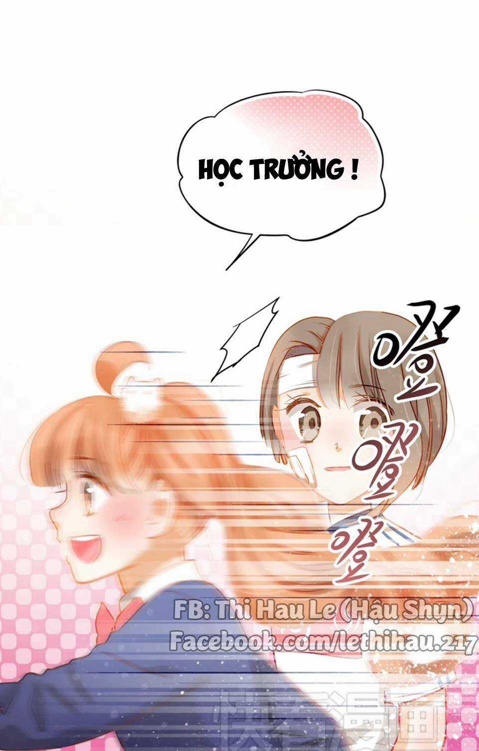 Sự Cám Dỗ Xấu Xa Chapter 11 trang 23