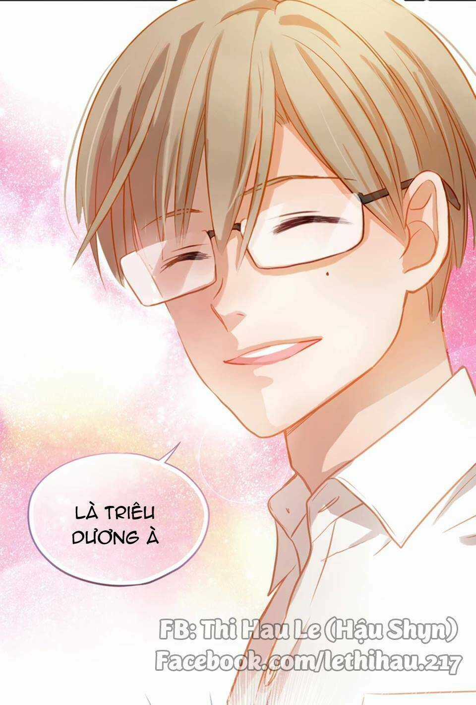 Sự Cám Dỗ Xấu Xa Chapter 11 trang 25