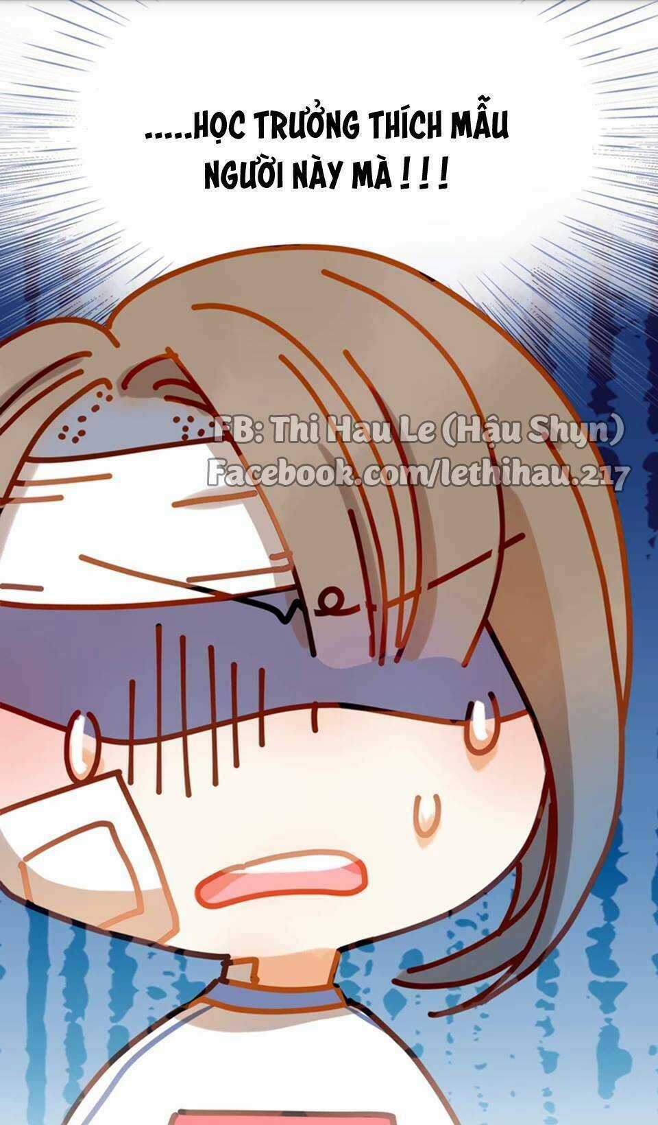 Sự Cám Dỗ Xấu Xa Chapter 11 trang 26