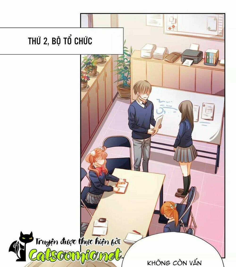 Sự Cám Dỗ Xấu Xa Chapter 38 trang 0