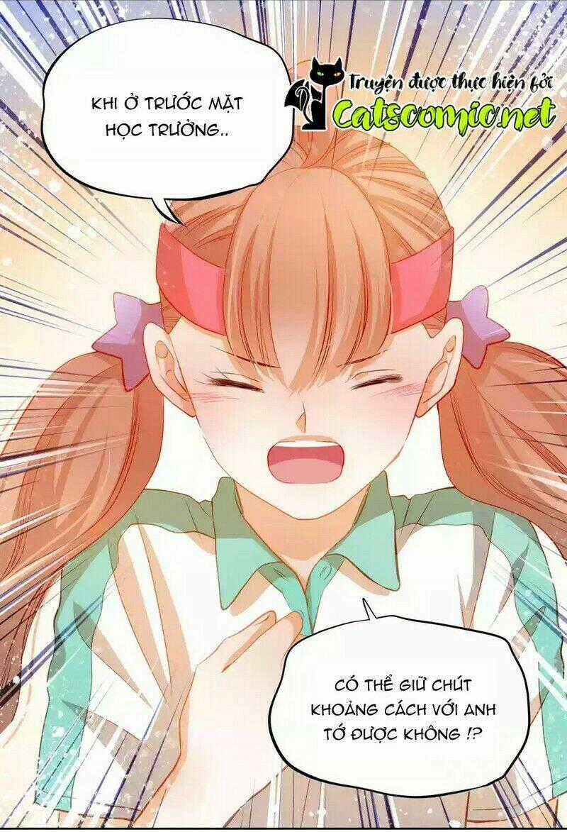 Sự Cám Dỗ Xấu Xa Chapter 40 trang 1