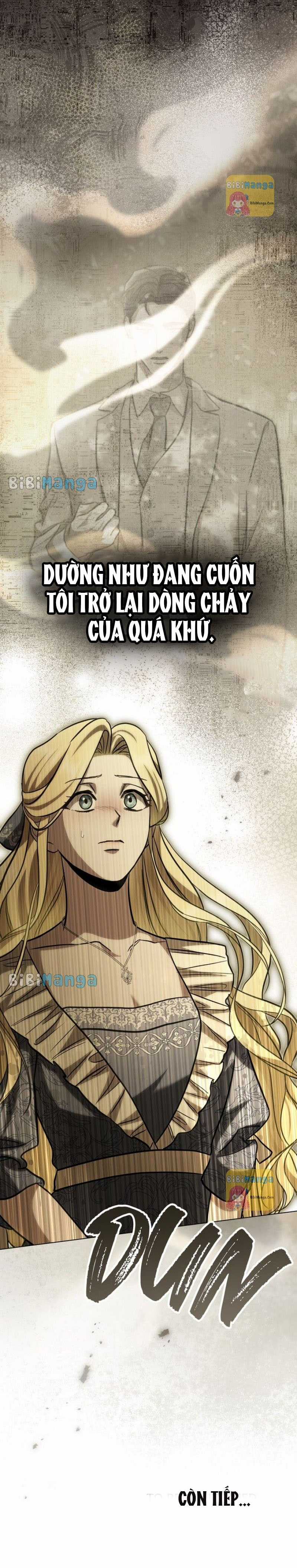 Sự chuộc tội của bá tước Nottingham Chapter 10 trang 12