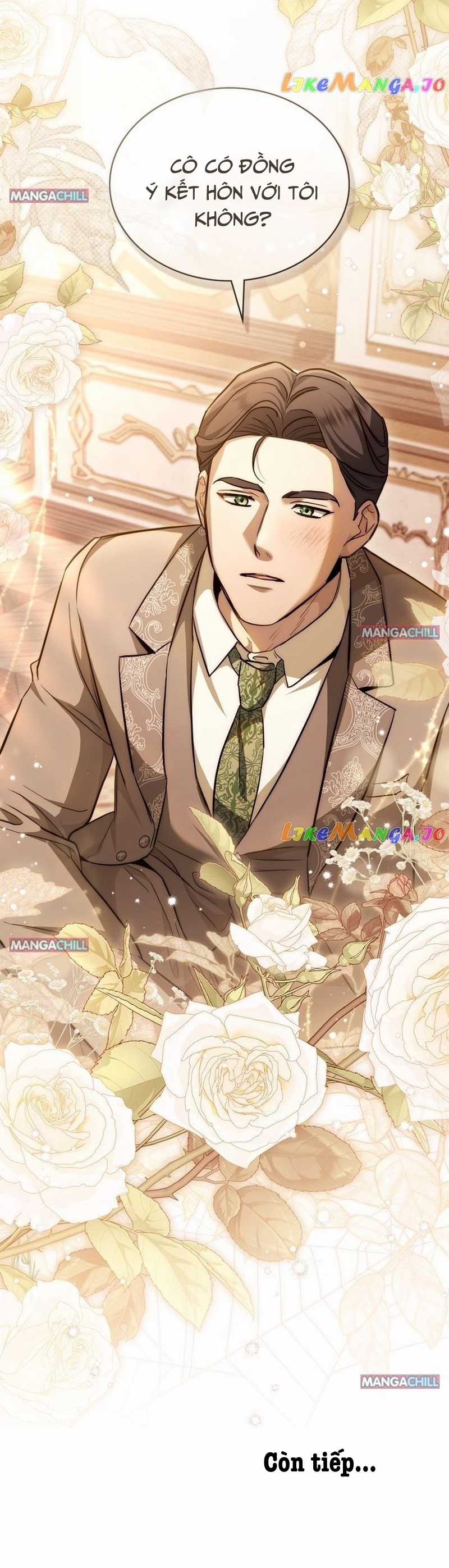 Sự chuộc tội của bá tước Nottingham Chapter 11 trang 26