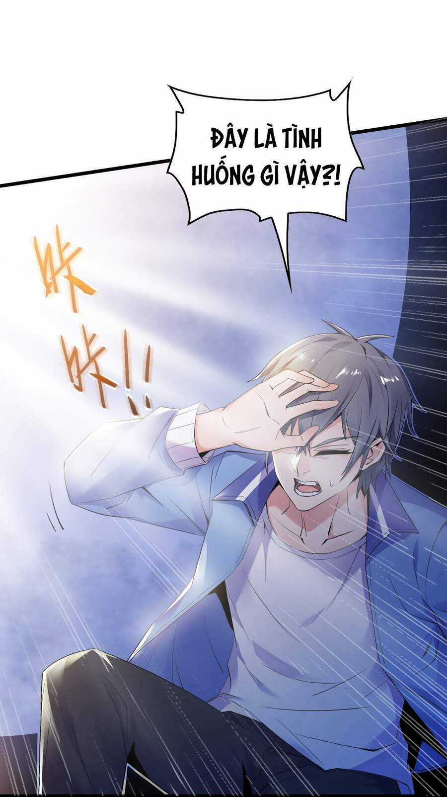 Sự Chuyển Sinh Vào Võ Lâm Thế Gia Của Ranker Chapter 0 trang 19