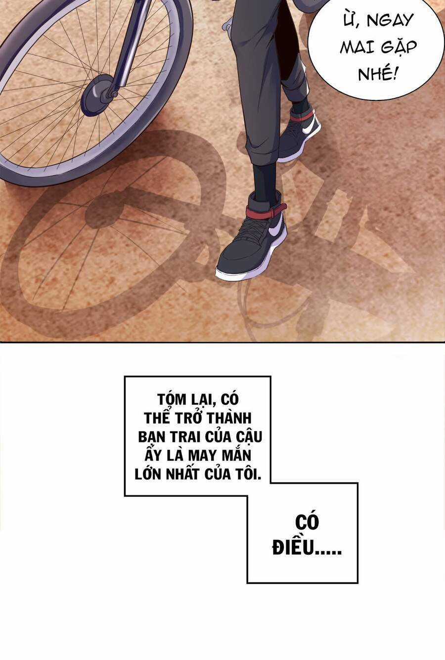 Sự Chuyển Sinh Vào Võ Lâm Thế Gia Của Ranker Chapter 0 trang 6