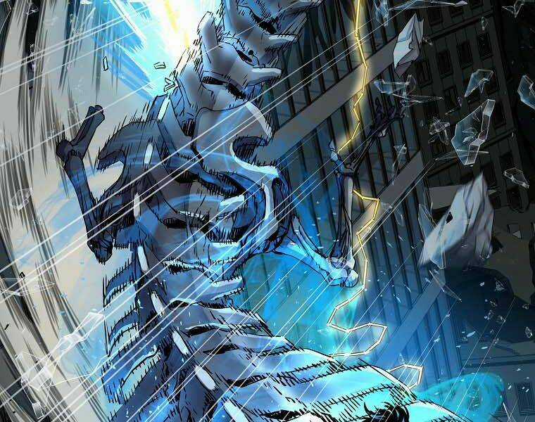 Sự Chuyển Sinh Vào Võ Lâm Thế Gia Của Ranker Chapter 1 trang 118