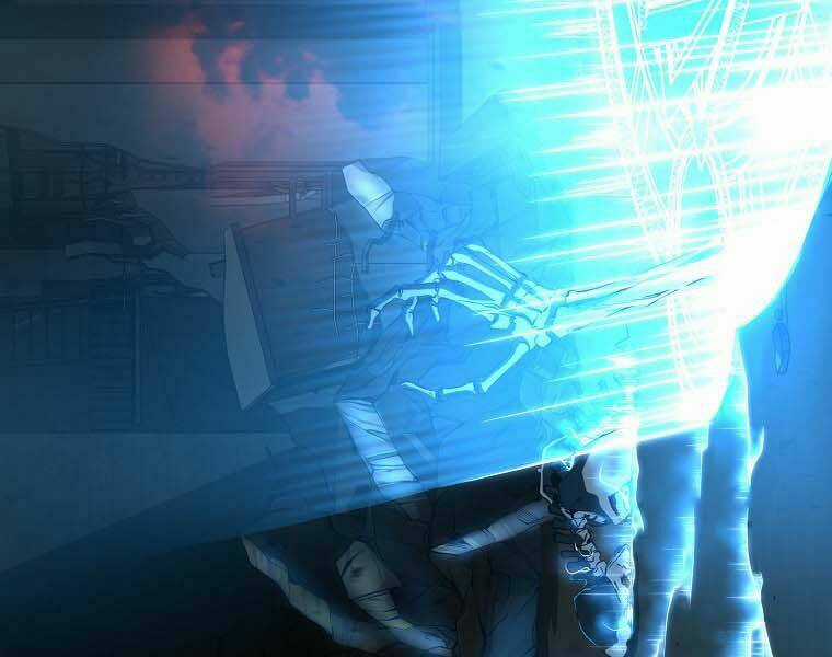 Sự Chuyển Sinh Vào Võ Lâm Thế Gia Của Ranker Chapter 1 trang 2