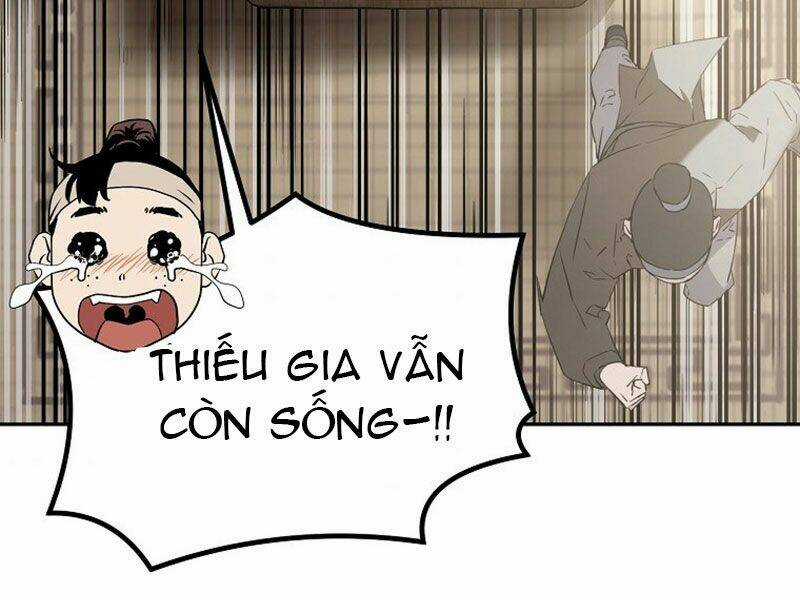 Sự Chuyển Sinh Vào Võ Lâm Thế Gia Của Ranker Chapter 1 trang 237
