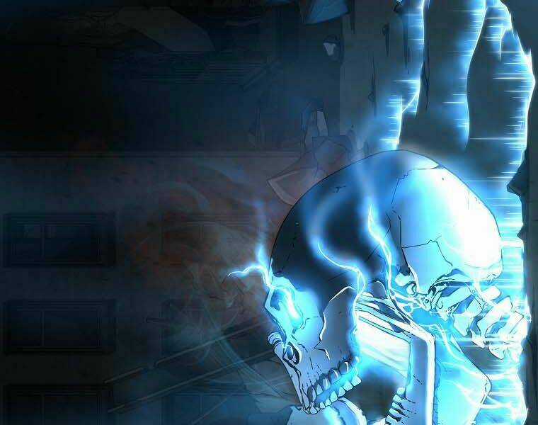 Sự Chuyển Sinh Vào Võ Lâm Thế Gia Của Ranker Chapter 1 trang 3